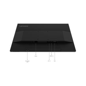 LENOVO TS/E27-40 H25270FE0 27 Monitor-HDMI (64BCMAT4EU)