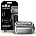 BRAUN Braun Series 8 ORIGINAL Barberhode-Refill 83M ORIGINALEN fra Braun