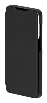 SAMSUNG S25 FE Wallet Flip Case Black (GP-FWS731AMABW)