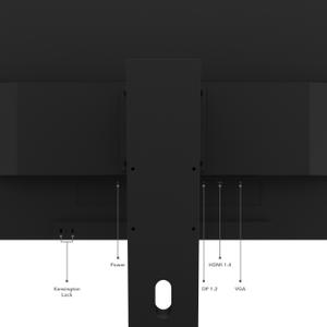 LENOVO TS/E27-40 H25270FE0 27 Monitor-HDMI (64BCMAT4EU)