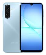 SAMSUNG Galaxy A17 LTE puhelin, 128/4 Gt, sininen