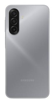 SAMSUNG Galaxy A17 4GB 128GB LTE 6.7in 5000mAh 25w IP54 OS-6T SMR-6Y Gray Android15 (SM-A175FZABEUB)