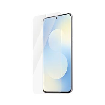 PanzerGlass PG SAFE Samsung Galaxy S25 FE install fr (SA71598)