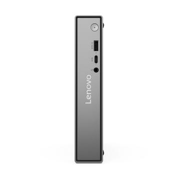 Lenovo ThinkCentre neo 50q G5 Intel Core 5 210H, 16GB, 512GB PCIe 4.0 SSD, Wi-Fi 7, Windows 11 Pro (13B9000TMX)