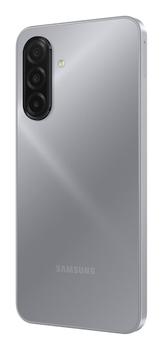 SAMSUNG Galaxy A17 4GB 128GB LTE 6.7in 5000mAh 25w IP54 OS-6T SMR-6Y Gray Android15 (SM-A175FZABEUB)