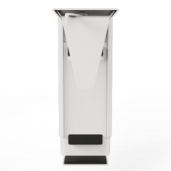 FELLOWES Cpu Holder Under Desk Cpu  (100136876)