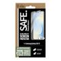 PanzerGlass PG SAFE Samsung Galaxy S25 FE install fr (SA71598)