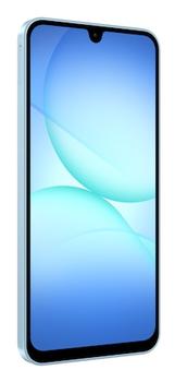 SAMSUNG SM-A175 A17 LTE 128GB Light Blue (SM-A175FLBBEUB)