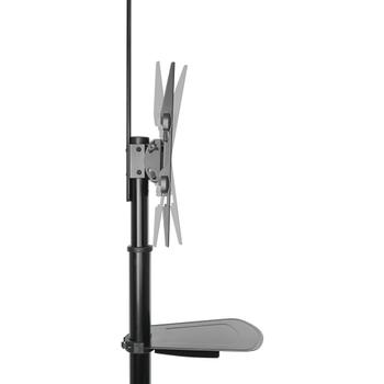 FELLOWES Monitor Mount / Stand 177.8  (100136877)