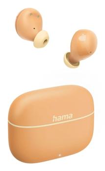 HAMA Freedom buddy II pomaranczowe (221763)