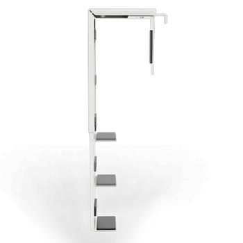 FELLOWES Cpu Holder Under Desk Cpu  (100136876)