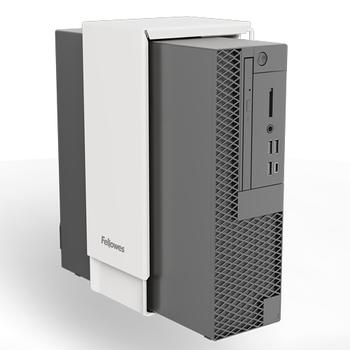 FELLOWES Cpu Holder Under Desk Cpu  (100136876)