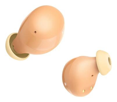 HAMA Freedom buddy II pomaranczowe (221763)