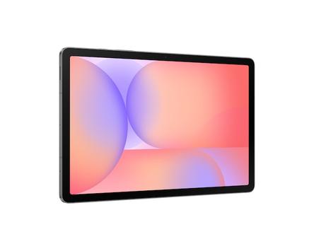 Samsung Galaxy Tab S10 Lite 5G 128GB (gray) Nettbrett 10,9" (2112 × 1320) LCD, 6GB+128GB lagring, USB-C, 8000 mAh (SM-X406BZAREUB)