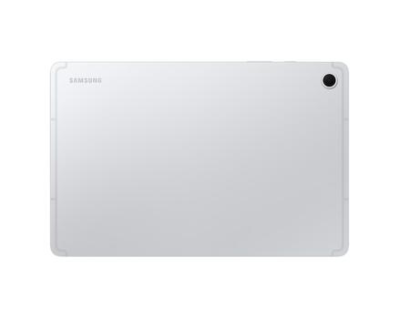 SAMSUNG Galaxy Tab S10 Lite 5G 128 GB 27,7 cm (10.9) 6 GB Wi-Fi 6 (802.11ax) Sølv (SM-X406BZSREUB)
