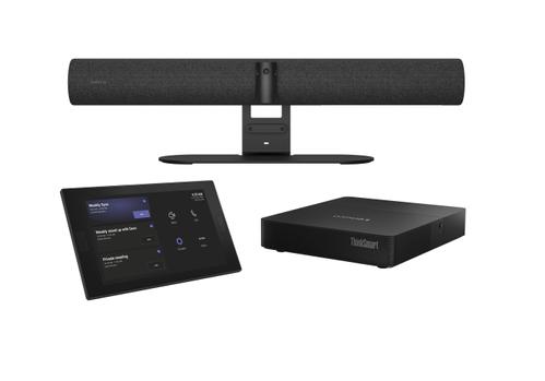 JABRA PANACAST 50 ROOM SYSTEM2 USB P50 EU AND LEN EU CHGR-C/F PERP (8602-331)