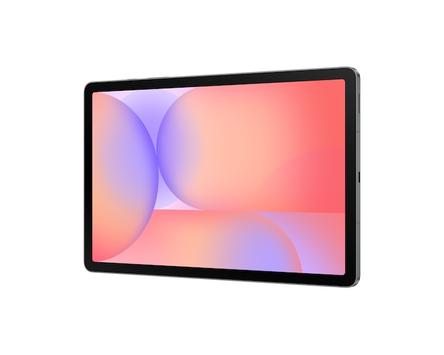 Samsung Galaxy Tab S10 Lite 5G 128GB (gray) Nettbrett 10,9" (2112 × 1320) LCD, 6GB+128GB lagring, USB-C, 8000 mAh (SM-X406BZAREUB)