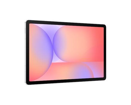 SAMSUNG Galaxy Tab S10 Lite 5G 128 GB 27,7 cm (10.9) 6 GB Wi-Fi 6 (802.11ax) Sølv (SM-X406BZSREUB)