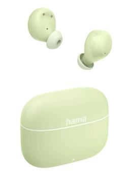 HAMA Freedom buddy II zielone (221762)