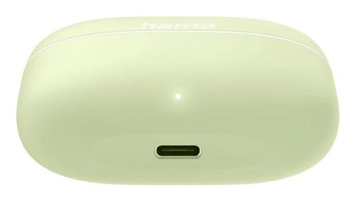 HAMA Freedom buddy II zielone (221762)