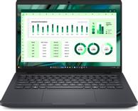 DELL Pro Max 14 MC14250 Intel Core Ultra 7 265H 14inch FHD+ 16GB 512GB SSD NVIDIA RTX PRO 500 WLAN Backlit Kb W11P 3Y Basic Onsite (5GXYM)