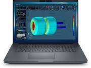 DELL Pro Max Plus 18 MB18250 Intel Core Ultra 7 265HX 18inch QHD+ 32GB 1TB SSD Nvidia RTX 3000 WLAN Backlit Kb W11P 3Y ProSpt