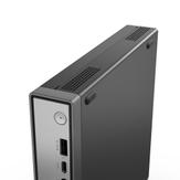 Lenovo ThinkCentre neo 50q G5 Intel Core 5 210H, 16GB, 512GB PCIe 4.0 SSD, Wi-Fi 7, Windows 11 Pro (13B9000TMX)