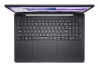 DELL Pro Max 16 MC16250 Intel Core Ultra 7 265H Mobiler Arbeitsplatz 40,6 cm (16") Full HD+ 16 GB DDR5-SDRAM 512 GB SSD NVIDIA RTX PRO 500 Blackwell Wi-Fi 7 (802.11be) Windows 11 Pro Deutsch Schwarz (H27KF)