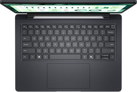 DELL Pro Max 14 MC14250 Intel Core Ultra 7 265H 14inch FHD+ 16GB 512GB SSD NVIDIA RTX PRO 500 WLAN Backlit Kb W11P 3Y Basic Onsite (5GXYM)