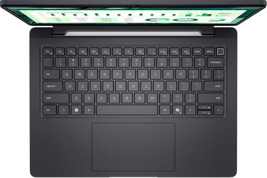 DELL Pro Max 14 MC14250 Intel Core Ultra 7 265H 14inch FHD+ 16GB 512GB SSD NVIDIA RTX PRO 500 WLAN Backlit Kb W11P 3Y Basic Onsite (5GXYM)