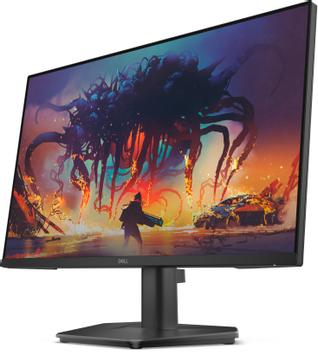 DELL Computer Monitor 61 Cm (24")  (SE2425HG)