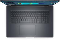 DELL Pro Max Plus 18 MB18250 Intel Core Ultra 9 285HX 18inch QHD+ 64GB 1TB SSD Nvidia RTX 3000 WLAN Backlit Kb W11P 3Y ProSpt (6FGFP)