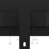 Lenovo ThinkVision E27Q-40 27" 2560 x 1440pixels IPS 16:9 100Hz (64BDGAT4EU)