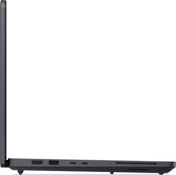 DELL Pro Max 14 MC14250 Intel Core Ultra 7 265H 14inch FHD+ 16GB 512GB SSD NVIDIA RTX PRO 500 WLAN Backlit Kb W11P 3Y Basic Onsite (5GXYM)