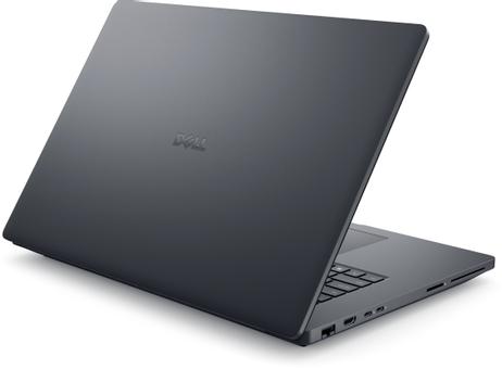 DELL Pro Max Plus 18 MB18250 Intel Core Ultra 9 285HX 18inch QHD+ 64GB 1TB SSD Nvidia RTX 3000 WLAN Backlit Kb W11P 3Y ProSpt (6FGFP)