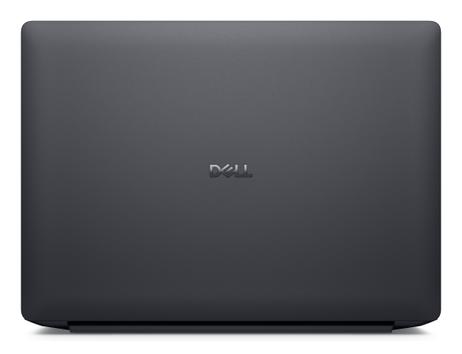 DELL Pro Max 16 MC16250 Intel Core Ultra 7 265H Mobiler Arbeitsplatz 40,6 cm (16") Full HD+ 16 GB DDR5-SDRAM 512 GB SSD NVIDIA RTX PRO 500 Blackwell Wi-Fi 7 (802.11be) Windows 11 Pro Deutsch Schwarz (H27KF)