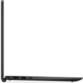 DELL NL/ BTS/ Dell 15 DC15255 R5-7530U 16GB/ 512GB 15.6IN W11P Black IN (6WCM6)