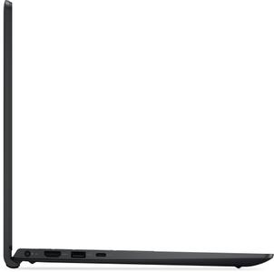 DELL NL/ BTS/ Dell 15 DC15255 R5-7530U 16GB/ 512GB 15.6IN W11P Black IN (6WCM6)