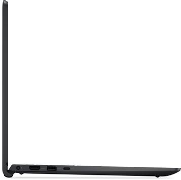 DELL NL/ BTS/ Dell 15 DC15255 R5-7530U 16GB/ 512GB 15.6IN W11P Black IN (6WCM6)