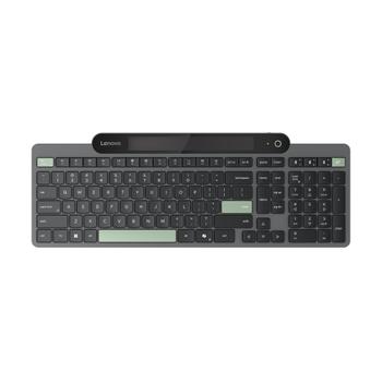 LENOVO SELF-CHARGING BLUETOOTH KEYBOARD - SWEDISH/ FINNISH PERP (4Y41R69499)