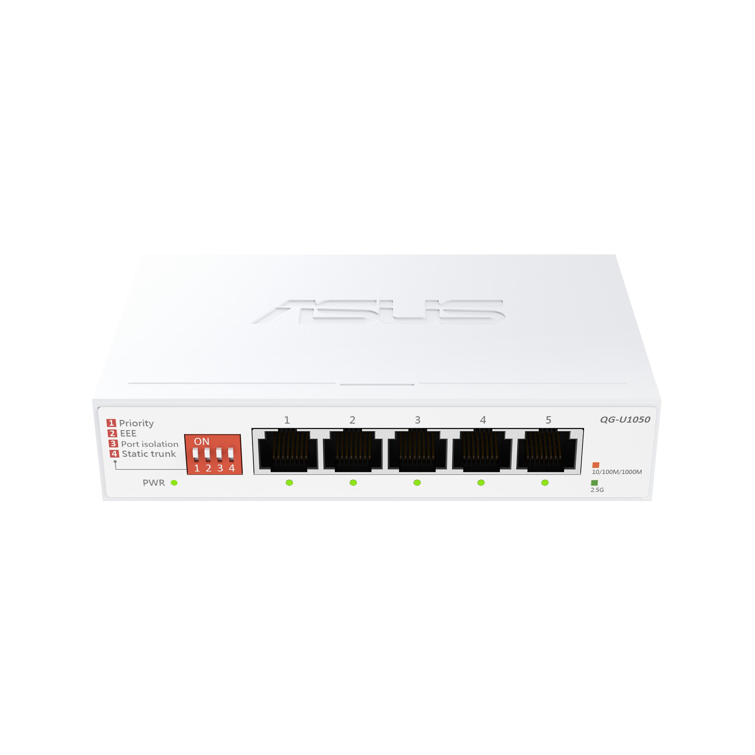 QG-U1050 switch