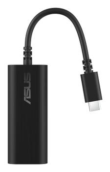 ASUS USB-C2500 USB-C 2.5G Ethernet Adapter (90IG0A60-MW0L0V)