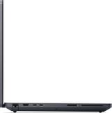 DELL Pro Max Plus 18 MB18250 Intel Core Ultra 9 285HX 18inch QHD+ 64GB 1TB SSD Nvidia RTX 3000 WLAN Backlit Kb W11P 3Y ProSpt (6FGFP)