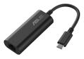 ASUS USB-C2500 USB-C 2.5G Ethernet Adapter (90IG0A60-MW0L0V)