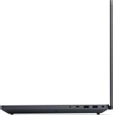 DELL Pro Max Plus 18 MB18250 Intel Core Ultra 9 285HX 18inch QHD+ 64GB 1TB SSD Nvidia RTX 3000 WLAN Backlit Kb W11P 3Y ProSpt (6FGFP)
