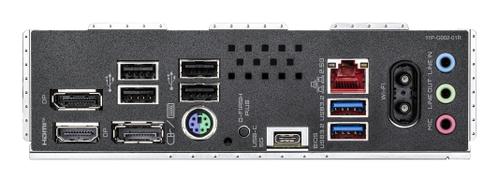 GIGABYTE B840M DS3H WiFi6            (B840, AM5, mATX, DDR5) (B840M DS3H WF6)