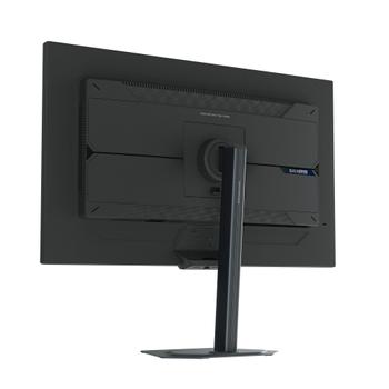 GIGABYTE (27") Qhd Gaming Monitor -  (M27Q3)