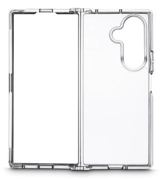 HAMA Always Clear Samsung Galaxy Z Fold7 (00039069)