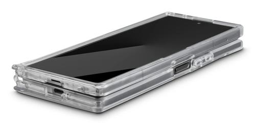 HAMA Always Clear Samsung Galaxy Z Fold7 (00039069)