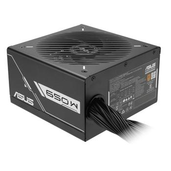 ASUS Prime 650W 80+ Bronze ATX12V (90YE00Y1-B0NA00)